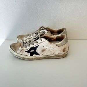 Golden Goose sneakers